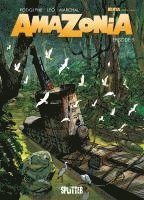 Amazonia. Band 5 1