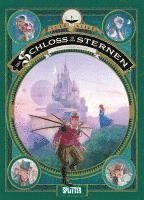 Das Schloss in den Sternen. Band 5