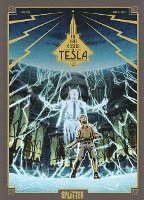 Die drei Geister von Tesla. Band 2 1