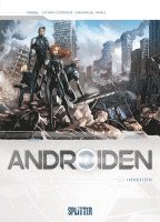 Androiden 03. Invasion 1