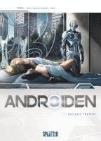 Androiden 04. Kielkos Tränen 1