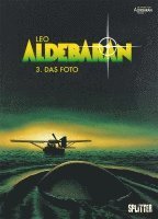 Aldebaran 3. Das Foto 1