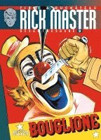 André-Paul Duchâteau - Rick Master Gesamtausgabe. Band 9, Inbunden
