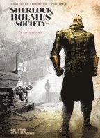 bokomslag Sherlock Holmes Society. Band 3