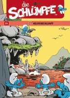 Peyo, Thierry Culliford - Die Schlümpfe 33. Heldenschlumpf, Inbunden