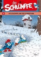 Peyo - Die Schlümpfe. Band 39, Inbunden