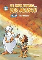 bokomslag Es war einmal... der Mensch. Band 1