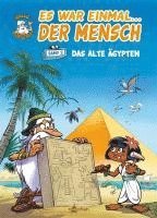 bokomslag Es war einmal... der Mensch 02. Das alte Ägypten