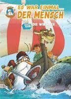 bokomslag Es war einmal... der Mensch. Band 3