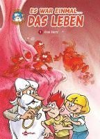 Es war einmal das Leben: Das Herz 1