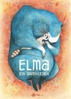bokomslag Elma - Ein Bärenleben