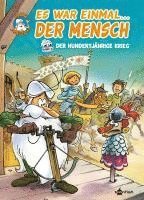 bokomslag Es war einmal... der Mensch. Band 5