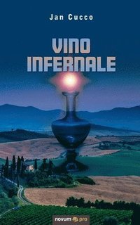 bokomslag Vino Infernale