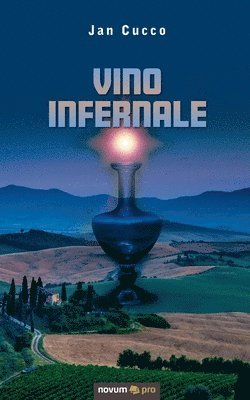 bokomslag Vino Infernale