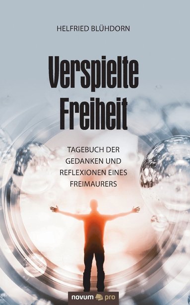 bokomslag Verspielte Freiheit