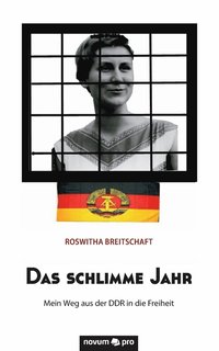 bokomslag schlimme Jahr