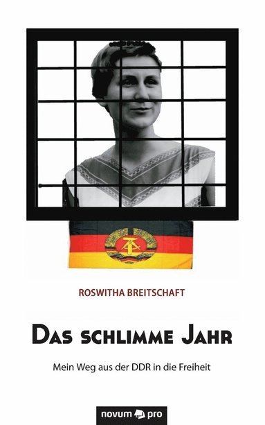 bokomslag schlimme Jahr