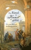 Das Rätsel der "Kunst" ist gelöst 1