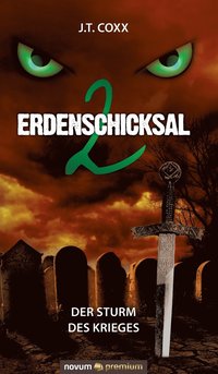 bokomslag Erdenschicksal 2