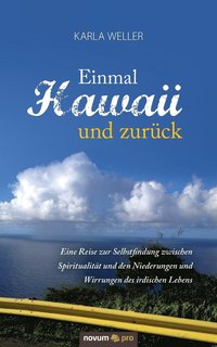 bokomslag Einmal Hawaii und zurück