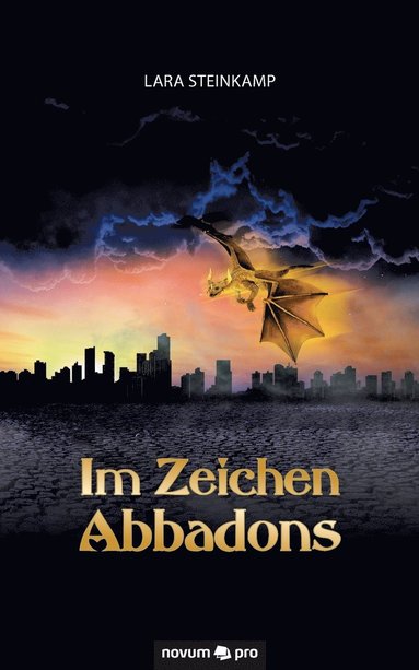 bokomslag Im Zeichen Abbadons