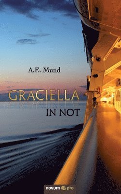 Graciella in Not 1