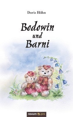 Bodowin und Barni 1
