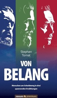 bokomslag Von Belang