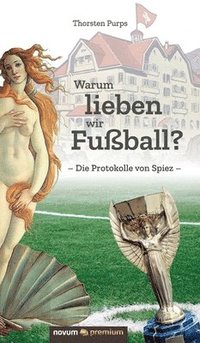 bokomslag Warum lieben wir Fuball?