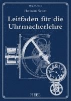 bokomslag Leitfaden für die Uhrmacherlehre