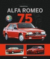 Alfa Romeo 75 1