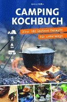 bokomslag ADAC - Das Campingkochbuch