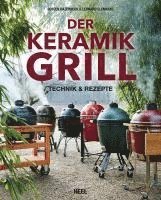 bokomslag Der Keramikgrill