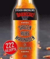 Steven Raichlens Barbecue Bible 1