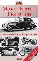 bokomslag große Motor-Kritik-Testbuch