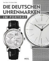 bokomslag Die deutschen Uhrenmarken im Porträt