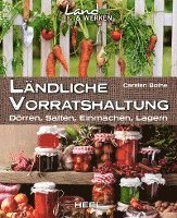 bokomslag Ländliche Vorratshaltung