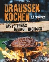 bokomslag Draußen kochen