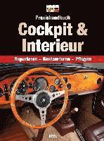 bokomslag Praxishandbuch Cockpit & Interieur