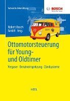 bokomslag Ottomotorsteuerung für Young- und Oldtimer