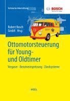 bokomslag Ottomotorsteuerung für Young- und Oldtimer