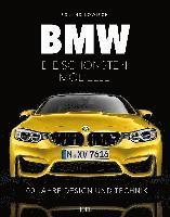bokomslag BMW - die schönsten Modelle