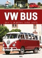 bokomslag VW Bus