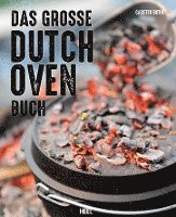 bokomslag Das große Dutch Oven Buch