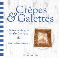 Crêpes & Galettes 1