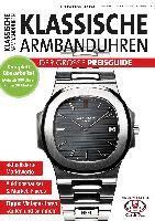 Stefan Commertz, Peter Braun - Klassische Armbanduhren, Häftad