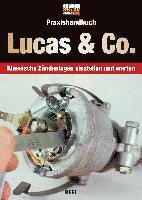bokomslag Praxishandbuch Lucas & Co.