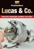 Colin Beever - Praxishandbuch Lucas & Co., Inbunden