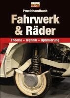 Praxishandbuch Fahrwerk & Räder, Inbunden