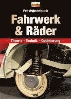 bokomslag Praxishandbuch Fahrwerk & Räder